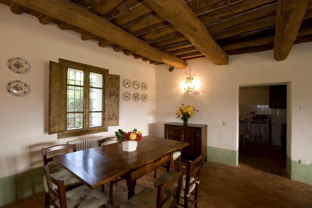 Villa Il Cigno Brisighella Esterno foto