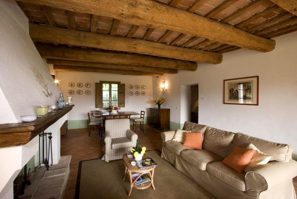 Villa Il Cigno Brisighella Esterno foto